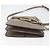 Chloé Borsa a Spalla Chloe Fay in Pelle Beige Oro Auth BA12889 D'oro - vista 5