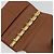 LOUIS VUITTON Monogram Agenda PM Day Planner Cover R20005 LV Auth BA12752 Monogramma - vista 10