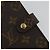 LOUIS VUITTON Monogram Agenda PM Day Planner Cover R20005 LV Auth BA12752 Monogramma - vista 17
