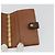 LOUIS VUITTON Monogram Agenda PM Day Planner Cover R20005 LV Auth BA12752 Monogramma - vista 18