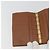 LOUIS VUITTON Monogram Agenda PM Day Planner Cover R20005 LV Auth BA12752 Monogramma - vista 19