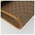 Borsa a Spalla GUCCI Micro GG Supreme PVC Beige Oro 004 58 0264 Auth BA12708 D'oro - vista 15