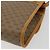 Borsa a Spalla GUCCI Micro GG Supreme PVC Beige Oro 004 58 0264 Auth BA12708 D'oro - vista 16