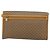 Borsa a Spalla GUCCI Micro GG Supreme PVC Beige Oro 004 58 0264 Auth BA12708 D'oro - vista 2