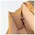 Borsa a Spalla GUCCI Micro GG Supreme PVC Beige Oro 004 58 0264 Auth BA12708 D'oro - vista 21