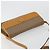 Borsa a Spalla GUCCI Micro GG Supreme PVC Beige Oro 004 58 0264 Auth BA12708 D'oro - vista 6