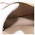 LOUIS VUITTON Monogram Vernis Motto Bolsa de Accesorios Beige M91136 LV Auth 181309 - vista 10