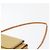 LOUIS VUITTON Monogram Vernis Motto Bolsa de Accesorios Beige M91136 LV Auth 181309 - vista 14
