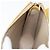 LOUIS VUITTON Monogram Vernis Motto Bolsa de Accesorios Beige M91136 LV Auth 181309 - vista 19