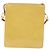 LOUIS VUITTON Monogram Vernis Motto Bolsa de Accesorios Beige M91136 LV Auth 181309 - vista 2