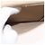 LOUIS VUITTON Monogram Vernis Motto Bolsa de Accesorios Beige M91136 LV Auth 181309 - vista 21