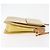 LOUIS VUITTON Monogram Vernis Motto Bolsa de Accesorios Beige M91136 LV Auth 181309 - vista 3