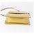 LOUIS VUITTON Monogram Vernis Motto Bolsa de Accesorios Beige M91136 LV Auth 181309 - vista 5