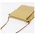 LOUIS VUITTON Monogram Vernis Motto Bolsa de Accesorios Beige M91136 LV Auth 181309 - vista 6