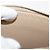 LOUIS VUITTON Monogram Vernis Motto Bolsa de Accesorios Beige M91136 LV Auth 181309 - vista 9