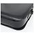 Céline Borsa a Spalla CELINE Horse Carriage in Pelle Nera e Oro Auth bs35269 Nero D'oro - vista 16