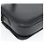 Céline Borsa a Spalla CELINE Horse Carriage in Pelle Nera e Oro Auth bs35269 Nero D'oro - vista 17