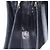 Céline Borsa a Spalla CELINE Horse Carriage in Pelle Nera e Oro Auth bs35269 Nero D'oro - vista 20