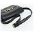 Céline Borsa a Spalla CELINE Horse Carriage in Pelle Nera e Oro Auth bs35269 Nero D'oro - vista 7