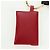 Céline CELINE Macadam Canvas Triomphe Multi Key Ring Charm PVC Black Red Auth 179883M Nero Rosso - vista 14