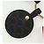 Céline CELINE Macadam Canvas Triomphe Multi Key Ring Charm PVC Black Red Auth 179883M Nero Rosso - vista 3