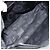 Bolso de hombro GUCCI GG Canvas Guccissima Cuero Negro Plata 257282 Auth ka4401 - vista 11
