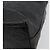 Bolso de hombro GUCCI GG Canvas Guccissima Cuero Negro Plata 257282 Auth ka4401 - vista 16