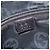 Bolso de hombro GUCCI GG Canvas Guccissima Cuero Negro Plata 257282 Auth ka4401 - vista 18