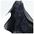 Bolso de hombro GUCCI GG Canvas Guccissima Cuero Negro Plata 257282 Auth ka4401 - vista 20