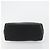 Bolso de hombro GUCCI GG Canvas Guccissima Cuero Negro Plata 257282 Auth ka4401 - vista 5