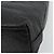 Bolso de hombro GUCCI GG Canvas Guccissima Cuero Negro Plata 257282 Auth ka4401 - vista 9