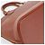 Borsa LOUIS VUITTON Epi Alma Marrone M52143 LV Auth 181467V - vista 15