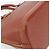 Borsa LOUIS VUITTON Epi Alma Marrone M52143 LV Auth 181467V - vista 17