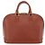 Borsa LOUIS VUITTON Epi Alma Marrone M52143 LV Auth 181467V - vista 2