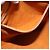 Borsa LOUIS VUITTON Epi Alma Marrone M52143 LV Auth 181467V - vista 20