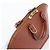 Borsa LOUIS VUITTON Epi Alma Marrone M52143 LV Auth 181467V - vista 6