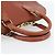 Borsa LOUIS VUITTON Epi Alma Marrone M52143 LV Auth 181467V - vista 7