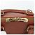 Borsa LOUIS VUITTON Epi Alma Marrone M52143 LV Auth 181467V - vista 9