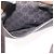 Borsa a Spalla GUCCI GG Canvas Marrone Scuro Argento 27639 Auth 178318A - vista 23