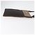 Borsa a Spalla GUCCI GG Canvas Marrone Scuro Argento 27639 Auth 178318A - vista 3