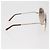 Chloé Gafas de sol Chloe metal Gold Tone Auth BA12851A - vista 5