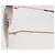 Chloé Gafas de sol Chloe metal Gold Tone Auth BA12851A - vista 7