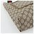 Borsa Tote GUCCI GG Supreme Web Sherry Line PVC Beige Red 39 02 003 Auth 180682 - vista 14