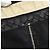 Borsa a Spalla BOTTEGA VENETA INTRECCIATO in Pelle 2way Nero Auth bs35143 - vista 10