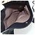 Borsa a Spalla BOTTEGA VENETA INTRECCIATO in Pelle 2way Nero Auth bs35143 - vista 24