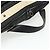 Borsa a Spalla BOTTEGA VENETA INTRECCIATO in Pelle 2way Nero Auth bs35143 - vista 7