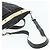 Borsa a Spalla BOTTEGA VENETA INTRECCIATO in Pelle 2way Nero Auth bs35143 - vista 8