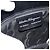 Borsa a tracolla Salvatore Ferragamo Gancini in pelle nera argento Auth bs35252 Nero - vista 12