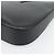 Borsa a tracolla Salvatore Ferragamo Gancini in pelle nera argento Auth bs35252 Nero - vista 15