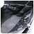 Borsa a tracolla Salvatore Ferragamo Gancini in pelle nera argento Auth bs35252 Nero - vista 17